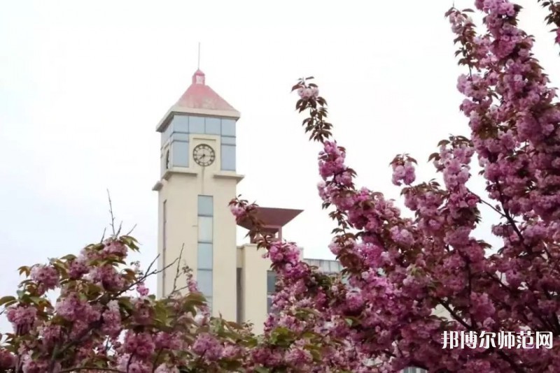 青島師范大學金家?guī)X校區(qū)2023年報名條件、招生要求、招生對象 
