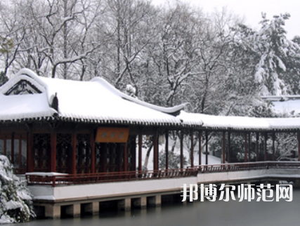 蘇州師范大學(xué)獨(dú)墅湖校區(qū)2023年怎么樣、好不好