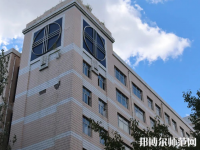黑龍江師范大學(xué)2023年怎么樣、好不好