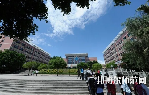 重慶幼兒師范高等?？茖W校梨園校區(qū)2023年招生簡章 
