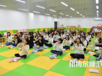 重慶幼兒師范高等?？茖W(xué)校梨園校區(qū)2023年招生簡章
