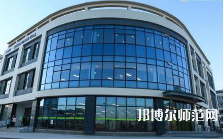 青海師范大學(xué)2023年怎么樣、好不好 