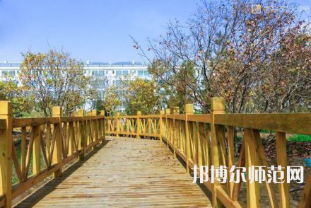青海師范大學(xué)2023年怎么樣、好不好 