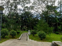 青島師范大學(xué)浮山校區(qū)2023年怎么樣、好不好