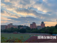 重慶幼兒師范高等?？茖W校梨園校區(qū)2023年報名條件、招生要求、招生對象