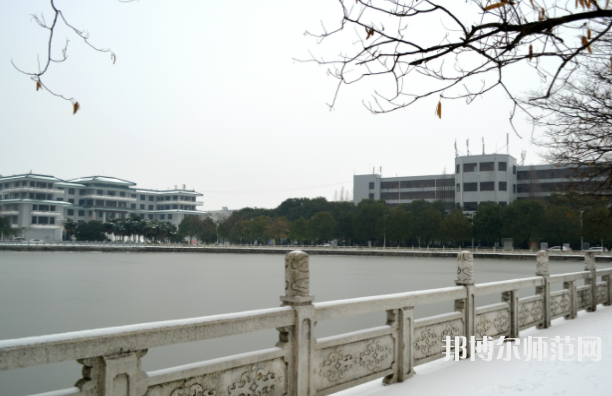長江大學文理師范學院2023年怎么樣、好不好