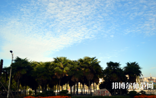 長江大學文理師范學院2023年怎么樣、好不好
