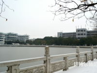 長江大學文理師范學院2023年怎么樣、好不好