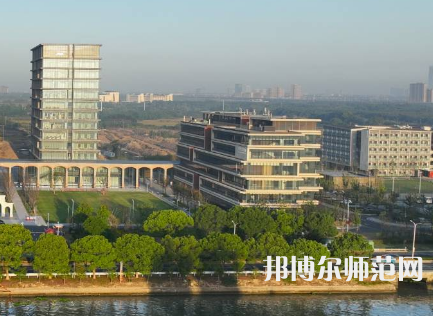 蘇州師范大學(xué)獨(dú)墅湖校區(qū)2023年報名條件、招生要求、招生對象