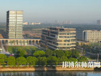 蘇州師范大學(xué)獨(dú)墅湖校區(qū)2023年報(bào)名條件、招生要求、招生對(duì)象
