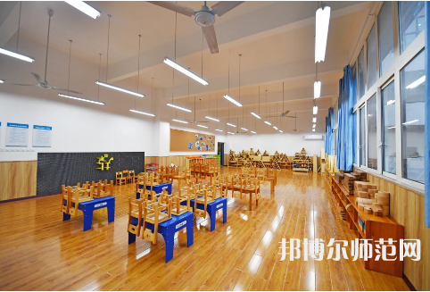 重慶幼兒師范高等?？茖W(xué)校梨園校區(qū)2023年有哪些專業(yè) 
