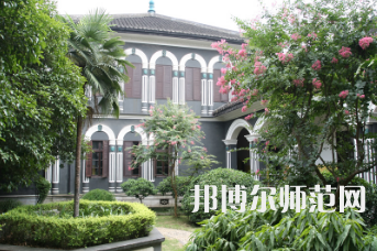 湖南第一師范學(xué)院東方紅校區(qū)2023年怎么樣、好不好