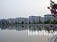 湖南第一師范學(xué)院東方紅校區(qū)2023年怎么樣、好不好