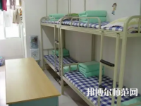 重慶幼兒師范高等?？茖W(xué)校梨園校區(qū)2023年宿舍條件