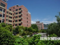 重慶幼兒師范高等?？茖W校梨園校區(qū)2023年網(wǎng)站網(wǎng)址
