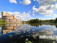 東北石油師范大學(xué)2023年有哪些專(zhuān)業(yè)