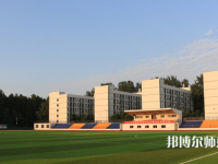 湖北大學(xué)知行師范學(xué)院2023年報名條件、招生要求、招生對象