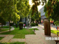 內(nèi)蒙古師范大學(xué)2023年報名條件、招生要求、招生對象