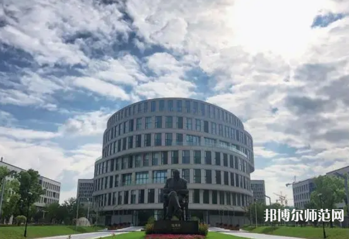 上海大學(xué)師范學(xué)院嘉定校區(qū)2023年報名條件、招生要求、招生對象