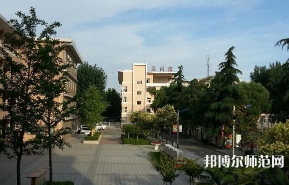 西安實驗職業(yè)幼師中等專業(yè)學校2023年報名條件、招生要求、招生對象