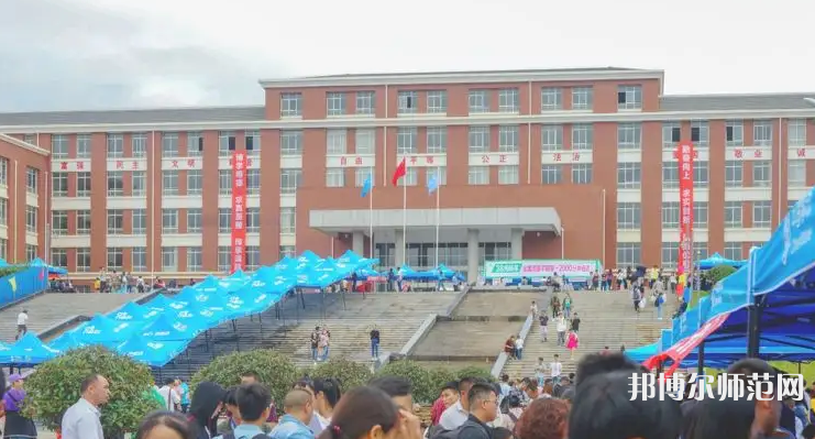 云南大學(xué)滇池師范學(xué)院楊林校區(qū)2023年怎么樣、好不好