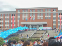 云南大學滇池師范學院楊林校區(qū)2023年怎么樣、好不好