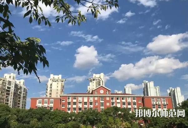 上海大學(xué)師范學(xué)院延長校區(qū)2023年報名條件、招生要求、招生對象