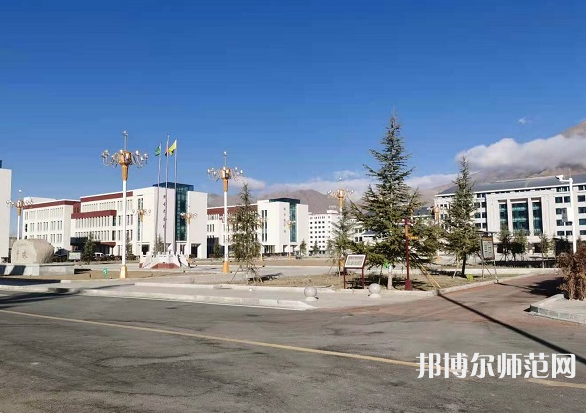 拉薩師范高等專(zhuān)科學(xué)校2023年招生計(jì)劃