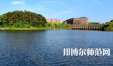 湖南科技大學瀟湘師范學院2023年怎么樣、好不好