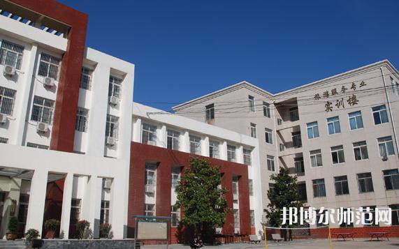 西安旅游幼師職業(yè)中等專業(yè)學校2023年怎么樣、好不好