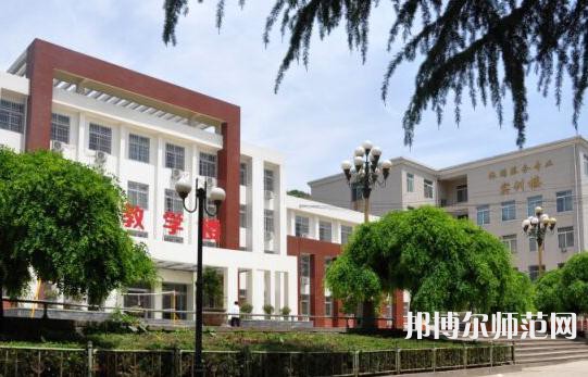 西安旅游幼師職業(yè)中等專業(yè)學校2023年怎么樣、好不好