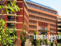 湖南科技大學(xué)瀟湘師范學(xué)院2023年報名條件、招生要求、招生對象