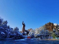 山東師范大學(xué)2023年怎么樣、好不好