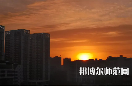 漢江師范學(xué)院2023年報名條件、招生要求、招生對象
