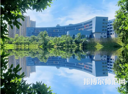 重慶師范大學(xué)2023年怎么樣、好不好 