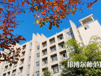 漢江師范學(xué)院2023年怎么樣、好不好