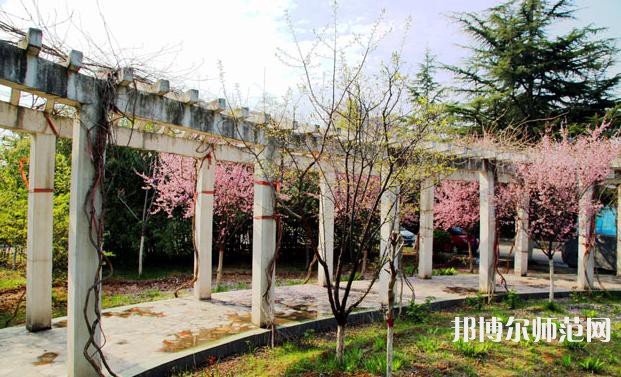西安建筑工程幼師技師學(xué)院2023年有哪些專(zhuān)業(yè)