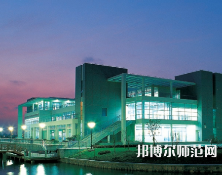 南通師范大學(xué)啟秀校區(qū)2023年怎么樣、好不好