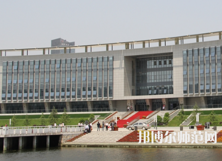 南通師范大學(xué)啟秀校區(qū)2023年怎么樣、好不好