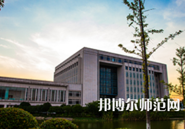 中南師范大學(xué)2023年怎么樣、好不好