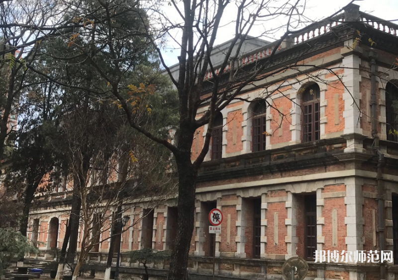 云南大學(xué)師范學(xué)院東陸校區(qū)2023年報名條件、招生要求、招生對象