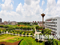 湖南科技師范大學2023年怎么樣、好不好