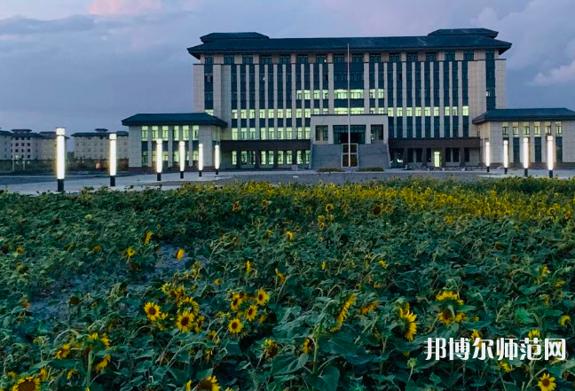 阿克蘇職業(yè)技術師范學院2023年報名條件、招生要求、招生對象