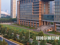南通師范大學(xué)啟秀校區(qū)歷年招生錄取分?jǐn)?shù)線(xiàn)