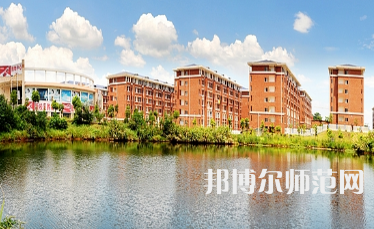 湖南科技師范大學(xué)2023年報(bào)名條件、招生要求、招生對象