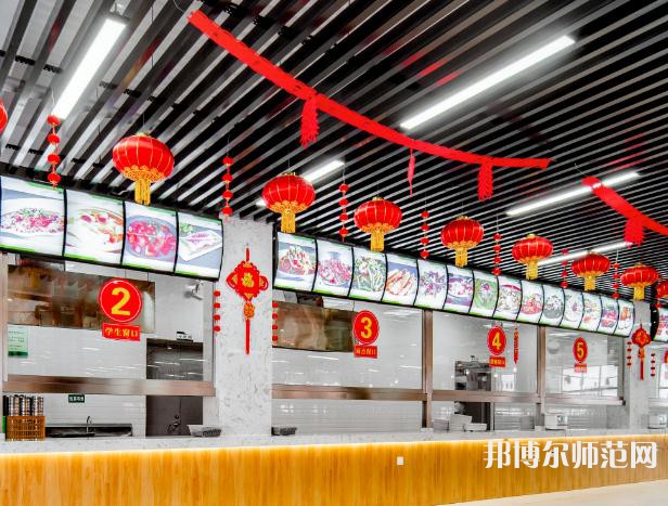 西安工業(yè)經(jīng)濟(jì)幼師職業(yè)學(xué)校2023年怎么樣、好不好