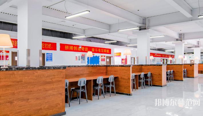 西安工業(yè)經(jīng)濟(jì)幼師職業(yè)學(xué)校2023年怎么樣、好不好