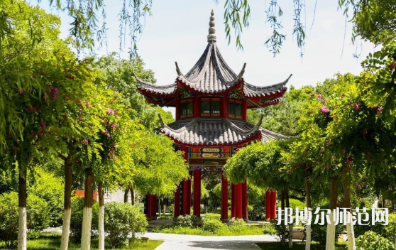 北方民族師范大學(xué)2023年怎么樣、好不好 