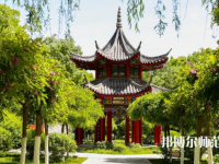 北方民族師范大學(xué)2023年怎么樣、好不好