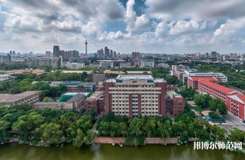 天津大學(xué)師范學(xué)院衛(wèi)津路校區(qū)2023年報(bào)名條件、招生要求、招生對(duì)象
